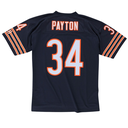 Jersey Mitchell & Ness NFL Legacy Chicago Bears 1985 Walter Payton