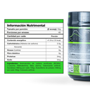 BCAAs Instantized Aminoácidos MDN