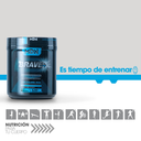 Aminoácidos MDN Brave