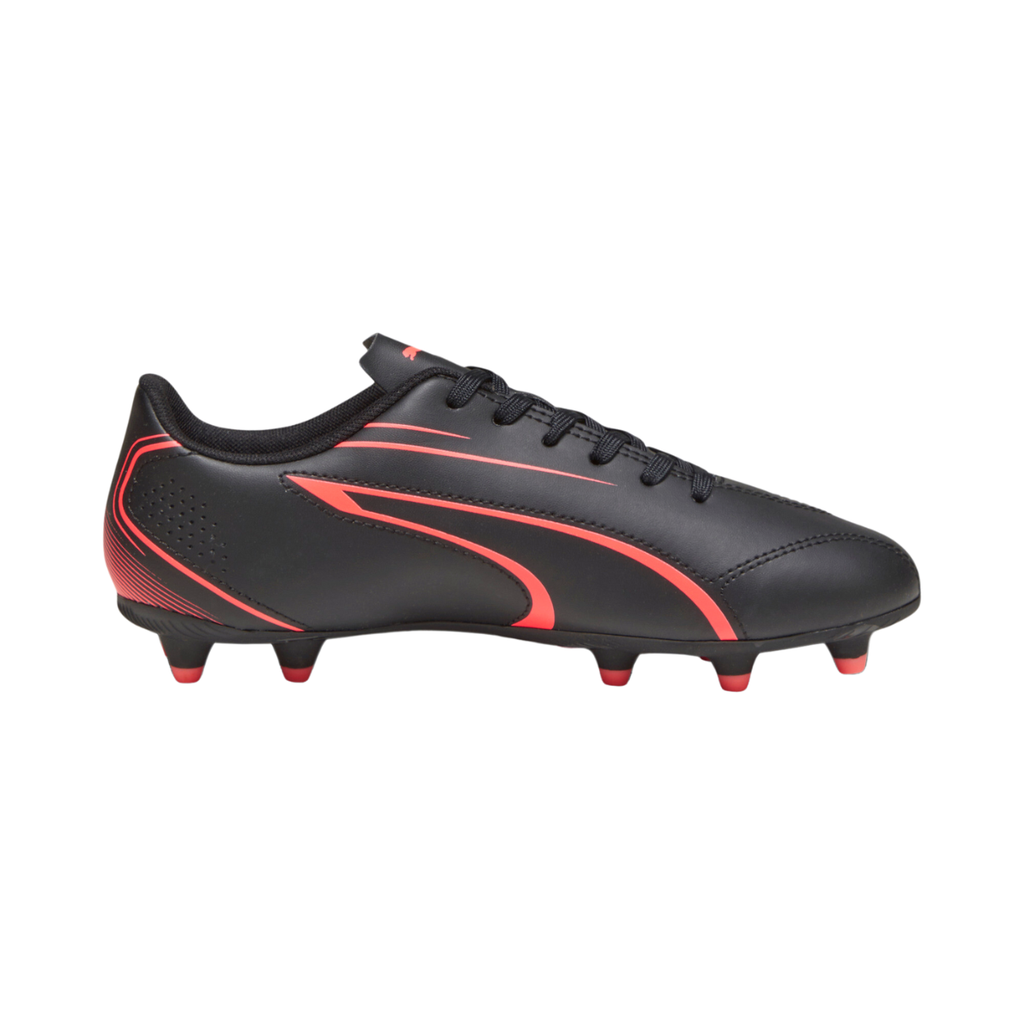 Tenis Puma Vitoria FG/AG Junior