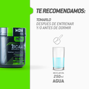 BCAAs Instantized Aminoácidos MDN-1