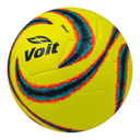 Balón de fútbol Voit Clausura 2024 Tempest No. 5 Hybrid Tech