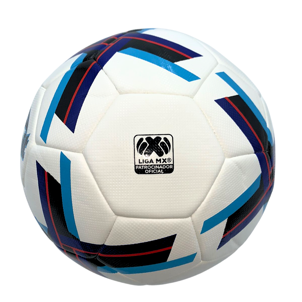 Balón de fútbol Voit Goal Target Hybrid Tech No. 5
