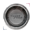 ​Barra Wod Pro Olímpica Romana para Tricep con bujes
