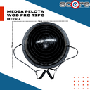 Media pelota Wod Pro tipo BOSU