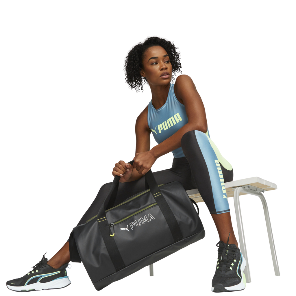 Maleta Puma Fit Duffle