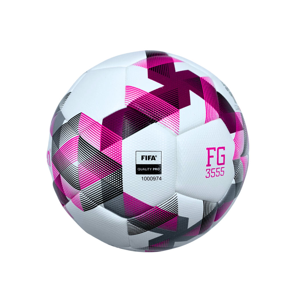 Balón de fútbol Molten F5D3555 TDP #5