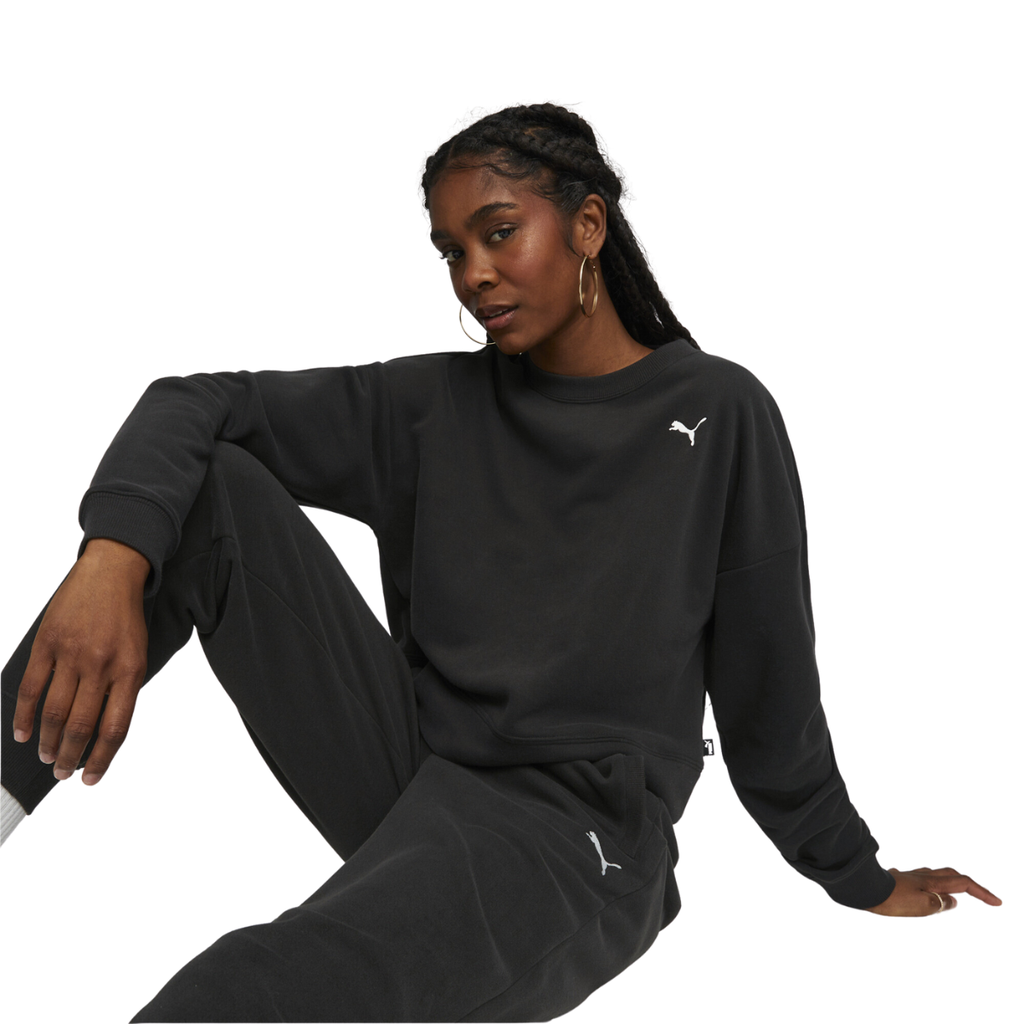 Conjunto deportivo Puma Loungewear para mujer