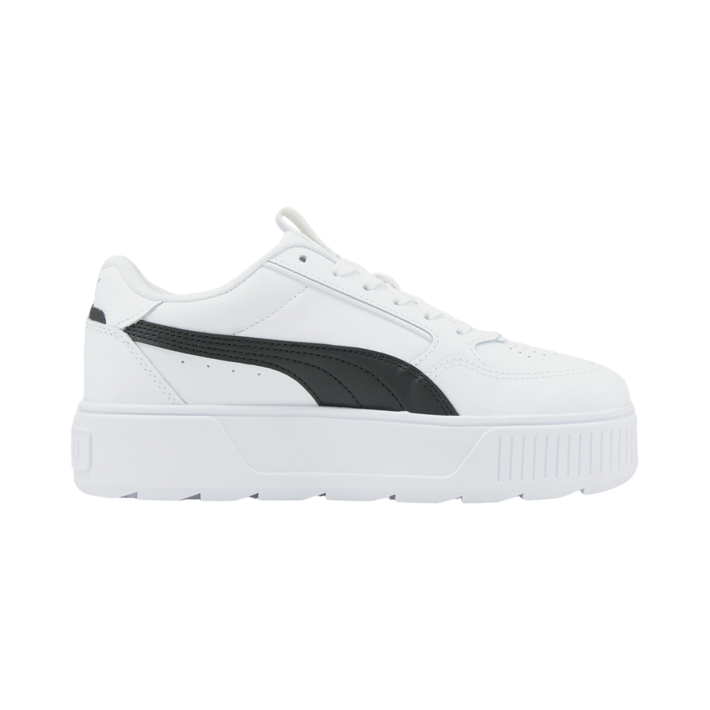 Tenis Puma Karmen Rebelle para mujer