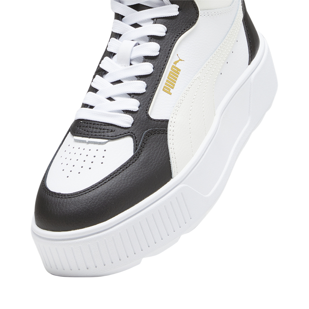 Tenis Puma Karmen Rebelle Mid para mujer