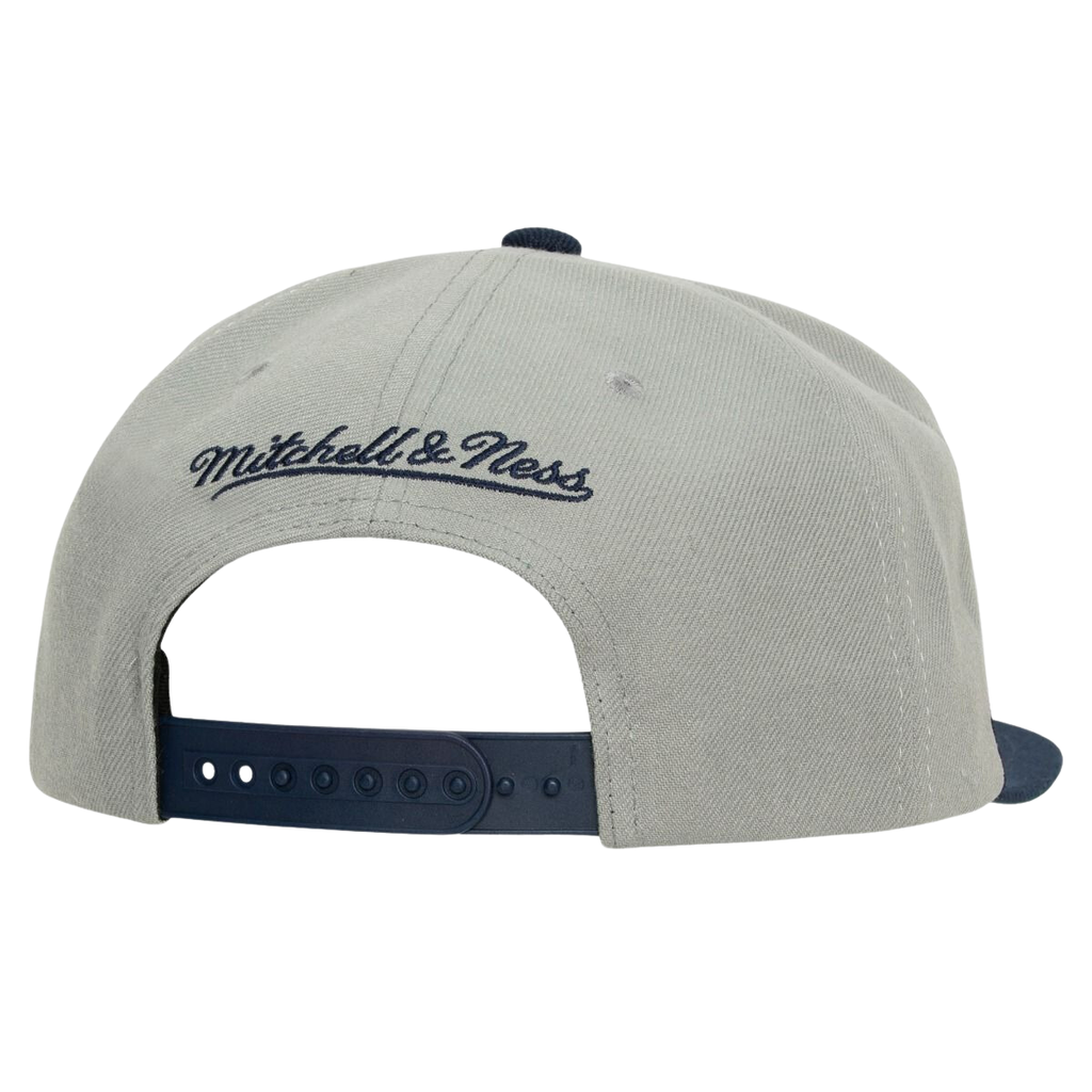 Gorra Mitchell & Ness NFL Sharktooth Snapback Dallas Cowboys