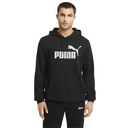 Sudadera hoodie Puma Essentials para hombre