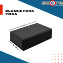 Bloque para Yoga