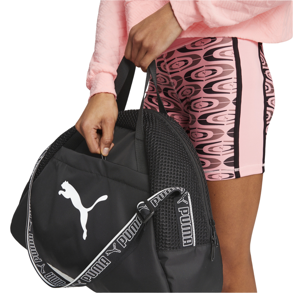 Bolso de entrenamiento Puma Active Training Essentials para mujer