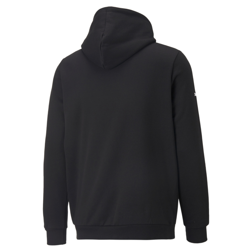 Sudadera hoodie Puma BMW MMS Essentials para hombre