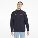 Sudadera Puma RBR Sergio Pérez Softshell para hombre