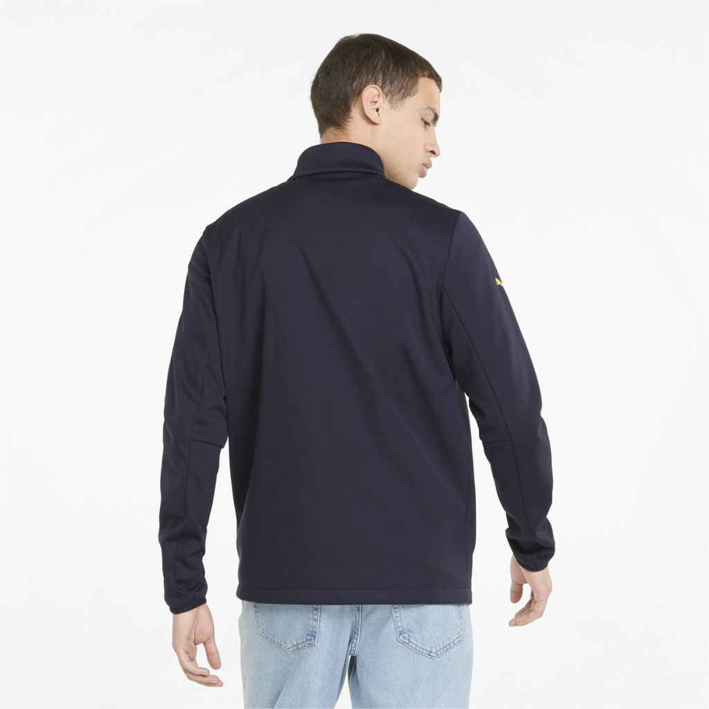 Sudadera Puma RBR Sergio Pérez Softshell para hombre