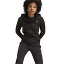 Conjunto deportivo Puma Classics Hooded FL para mujer