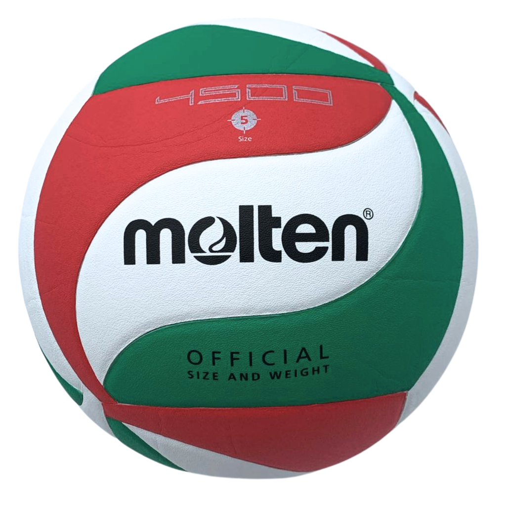 Balón de voleibol Molten V5M4500 #5