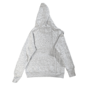 Sudadera hoodie Champion Powerblend Relaxed para mujer