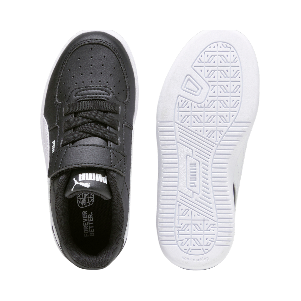Tenis Puma Caven 2.0 infantiles