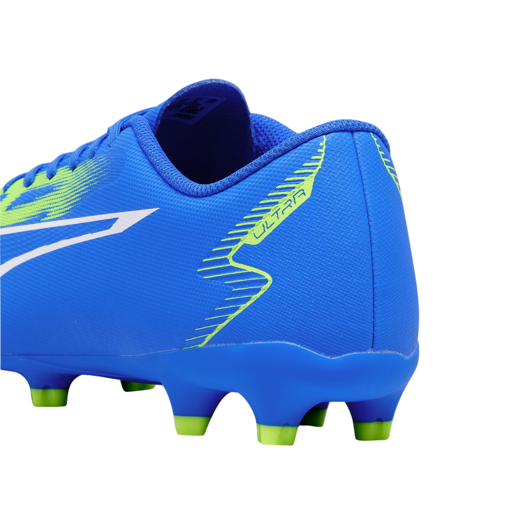 Tacos de fútbol Puma Ultra Play FG/AG para hombre