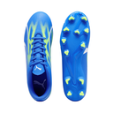 Tacos de fútbol Puma Ultra Play FG/AG para hombre