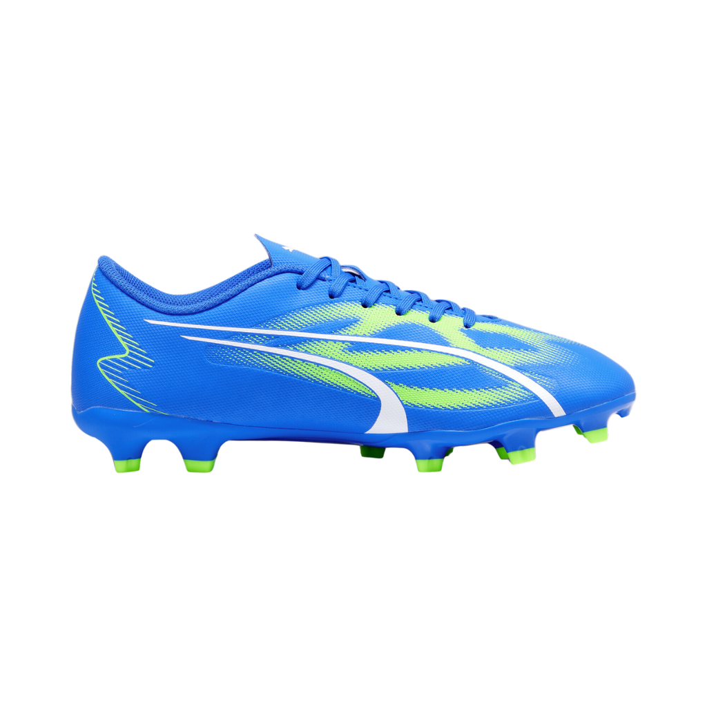 Tacos de fútbol Puma Ultra Play FG/AG para hombre