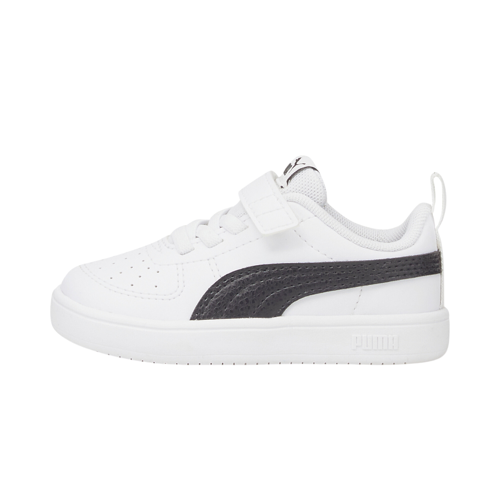 Tenis Puma Rickie AC infantiles