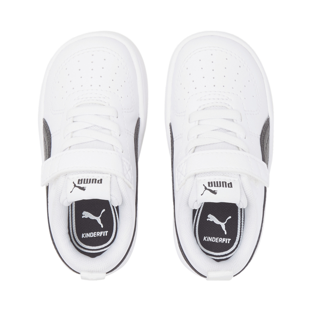 Tenis Puma Rickie AC infantiles