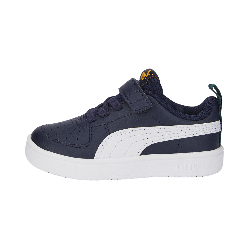 Tenis Puma Rickie AC infantiles