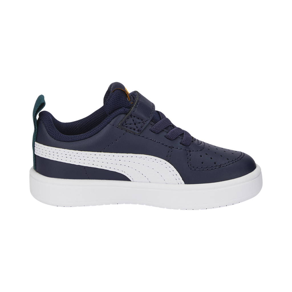 Tenis Puma Rickie AC infantiles