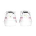 Tenis Puma Evolve Court V infantiles