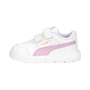 Tenis Puma Evolve Court V infantiles