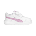 Tenis Puma Evolve Court V infantiles