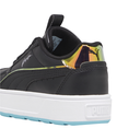 Tenis Puma Karmen Rebelle Crystal Wings preescolar