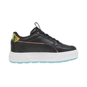 Tenis Puma Karmen Rebelle Crystal Wings preescolar