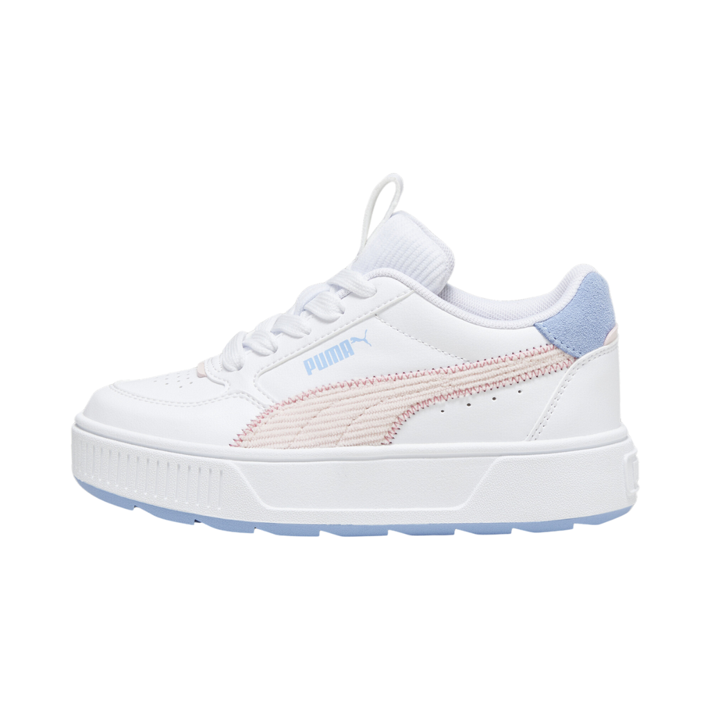 Tenis Puma Karmen Rebelle Corduroy preescolar