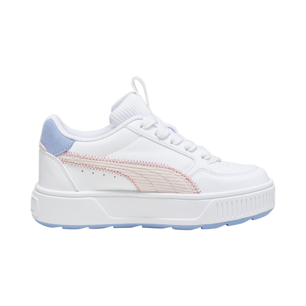 Tenis Puma Karmen Rebelle Corduroy preescolar