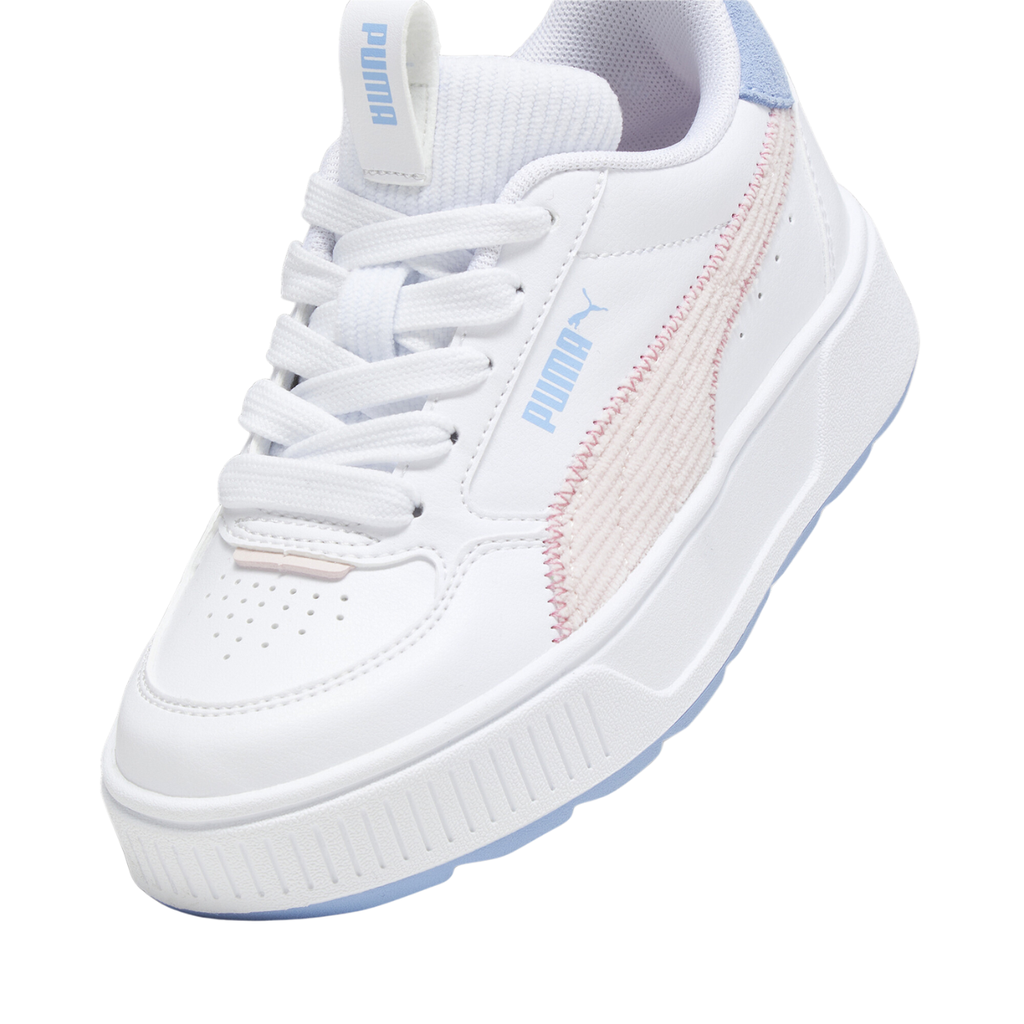 Tenis Puma Karmen Rebelle Corduroy preescolar