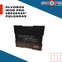 Plyobox Wod Pro 18x20x24" pulgadas