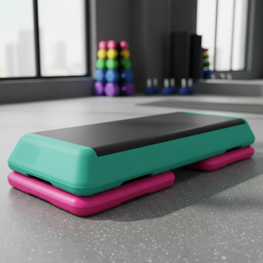 Step básico 110 cm Wod Pro