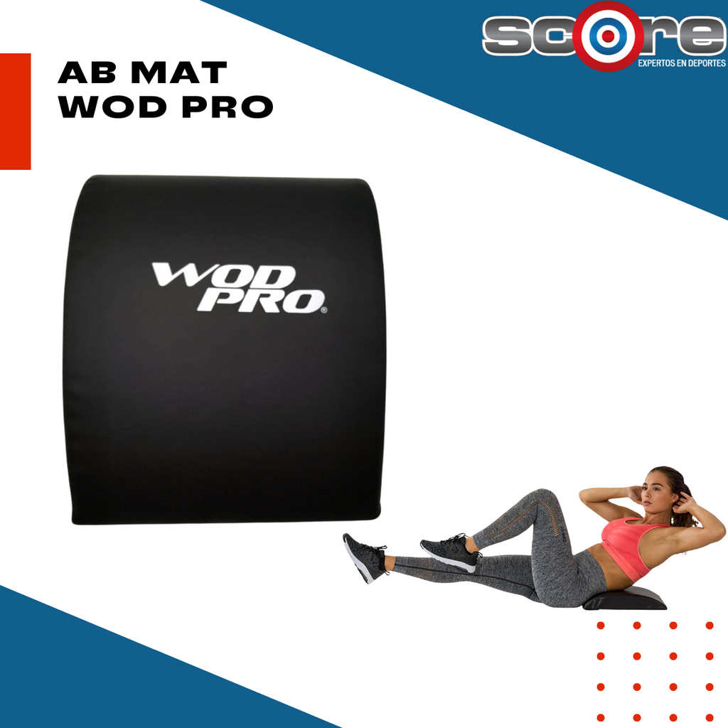 Ab Mat Wod Pro