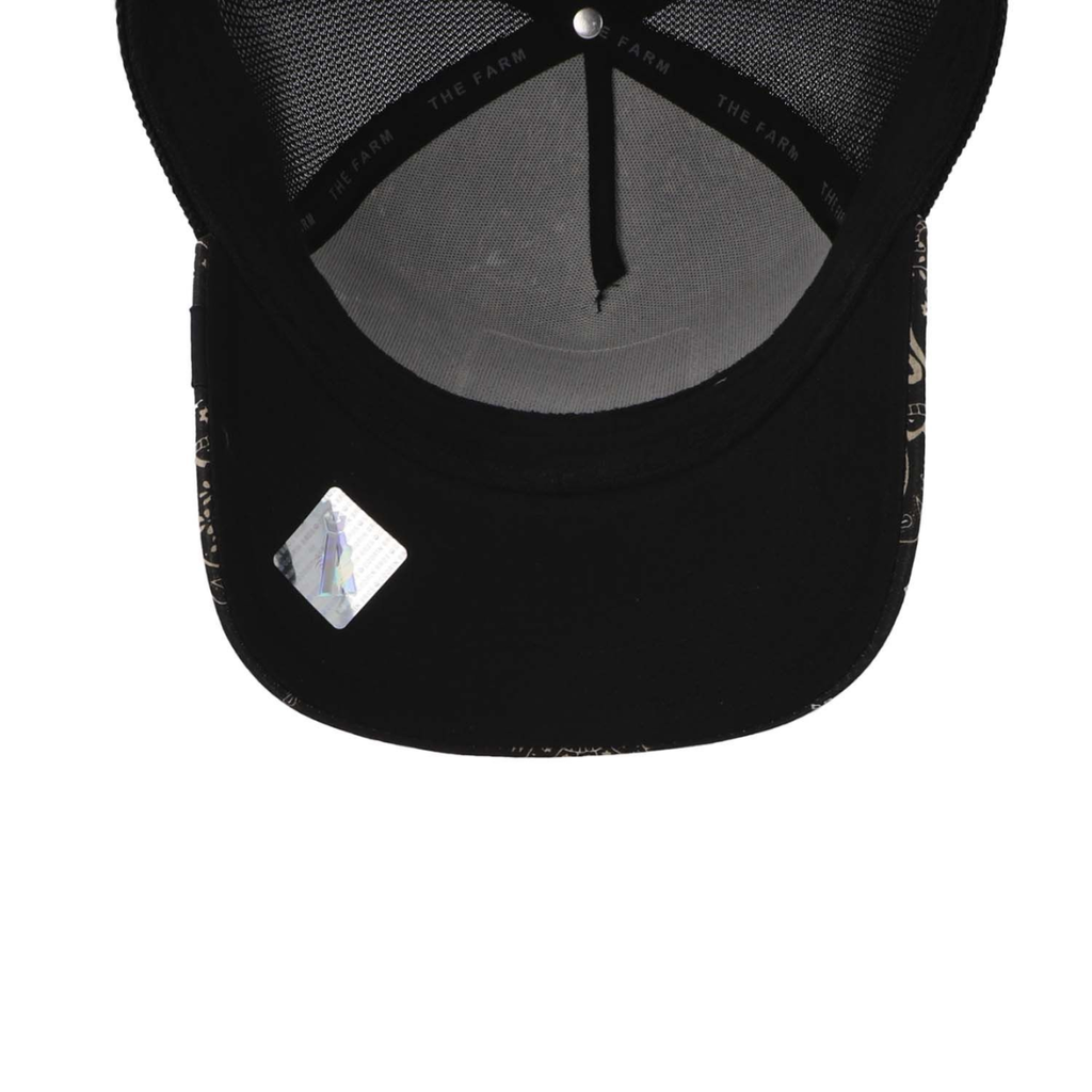 Gorra Goorin Bros Diamonds and Pearls