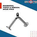 Maneral tipo V MB504 Wod Pro