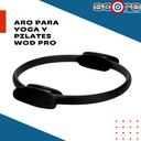 Aro para yoga y pilates Wod Pro