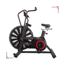 ​​Bicicleta de aire RR6400-2 RagnaRök Elite Series