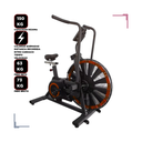 ​​Bicicleta de aire RR6400-2 RagnaRök Elite Series