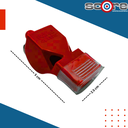 Silbato deportivo Fox 40