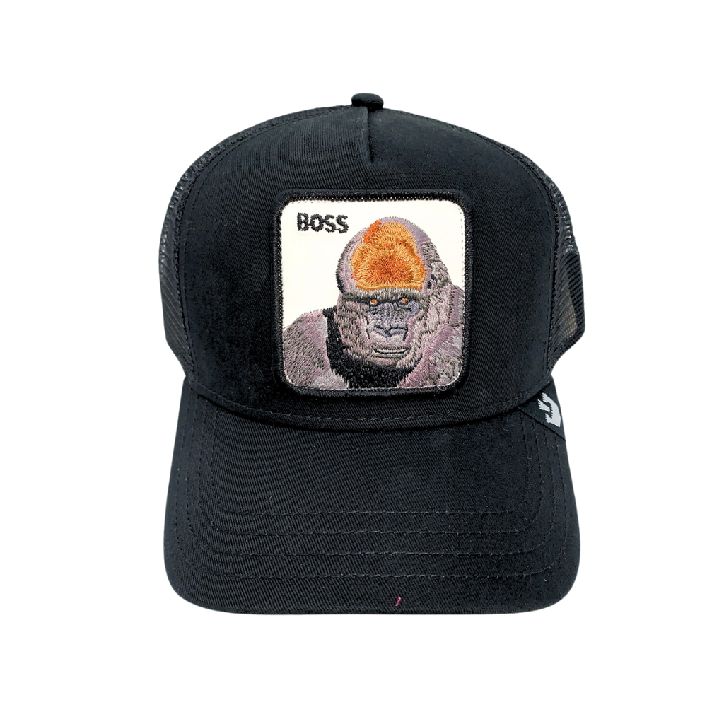 Gorra Goorin Bros Gorilla Boss